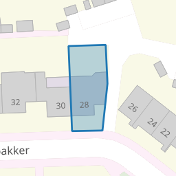 Perceel TTR00-C-1862