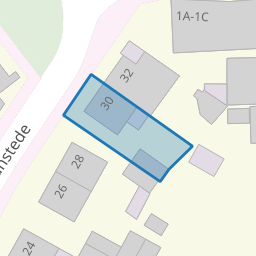 Perceel TTR00-C-1864