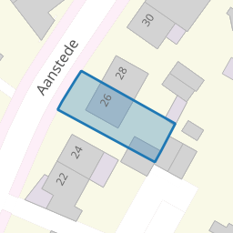 Perceel TTR00-C-1866