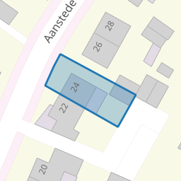 Perceel TTR00-C-1867