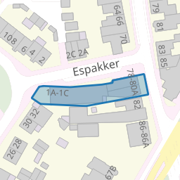 Perceel TTR00-C-1882