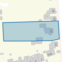 Perceel TTR00-C-1883