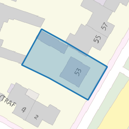 Perceel TTR00-C-1888