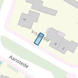 Perceel TTR00-C-1889