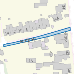 Perceel TTR00-C-1896