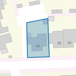 Perceel TTR00-C-1897