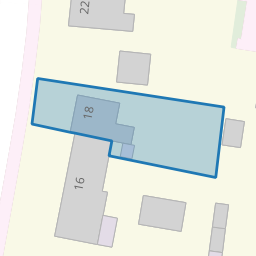 Perceel TTR00-C-1906