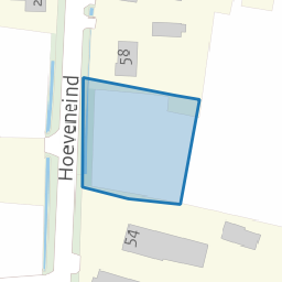 Perceel TTR00-C-1910