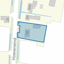 Perceel TTR00-C-1911