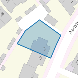 Perceel TTR00-C-1914