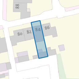 Perceel TTR00-C-1920