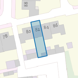 Perceel TTR00-C-1921