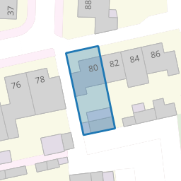 Perceel TTR00-C-1922