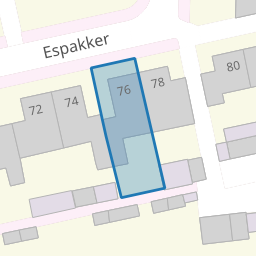 Perceel TTR00-C-1924