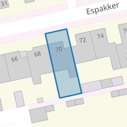 Perceel TTR00-C-1927