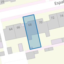 Perceel TTR00-C-1928