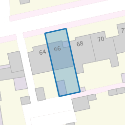 Perceel TTR00-C-1929