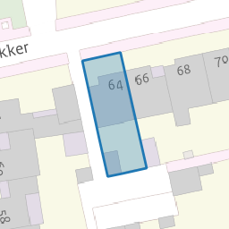 Perceel TTR00-C-1930