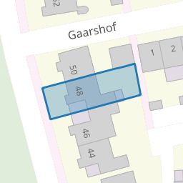 Perceel TTR00-C-1932