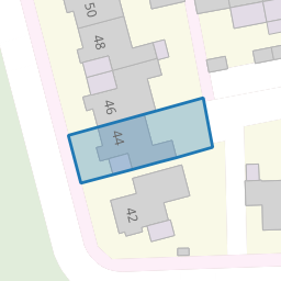 Perceel TTR00-C-1934