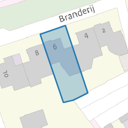 Perceel TTR00-C-1937