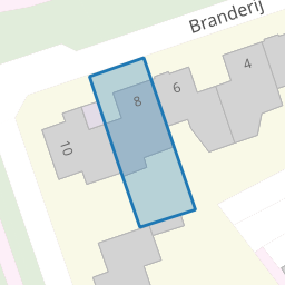 Perceel TTR00-C-1938