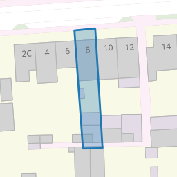Perceel TTR00-C-1940