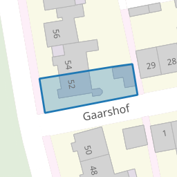 Perceel TTR00-C-1947