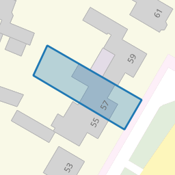 Perceel TTR00-C-1953