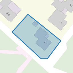 Perceel TTR00-C-1954