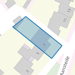 Perceel TTR00-C-1957