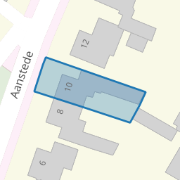 Perceel TTR00-C-1958