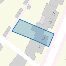 Perceel TTR00-C-1961