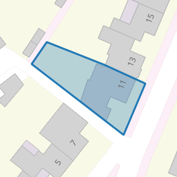 Perceel TTR00-C-1962