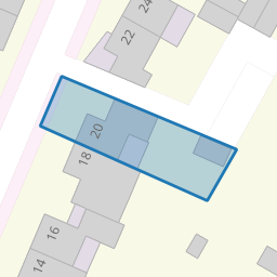 Perceel TTR00-C-1963