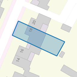 Perceel TTR00-C-1964