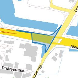 Perceel TTR00-C-1969