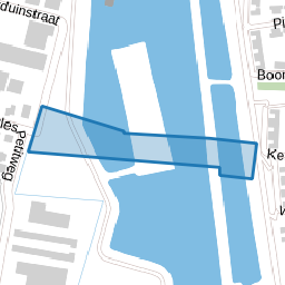 Perceel TTR00-C-1974