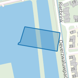 Perceel TTR00-C-1975