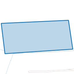 Perceel TTR00-C-1982