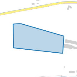 Perceel TTR00-C-1986