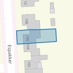 Perceel TTR00-C-1990