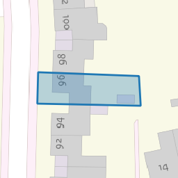 Perceel TTR00-C-1995