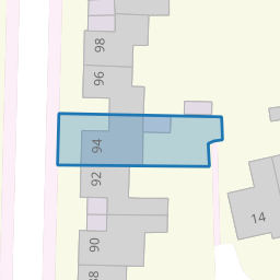 Perceel TTR00-C-1996