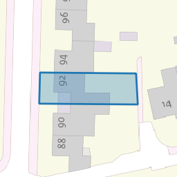 Perceel TTR00-C-1997