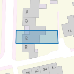 Perceel TTR00-C-1998