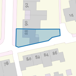 Perceel TTR00-C-1999