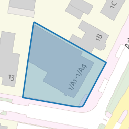 Perceel TTR00-C-2005