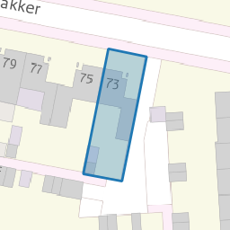 Perceel TTR00-C-2023