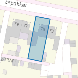 Perceel TTR00-C-2024